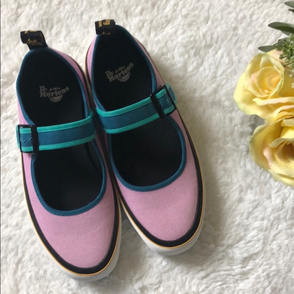 dr martens florentia